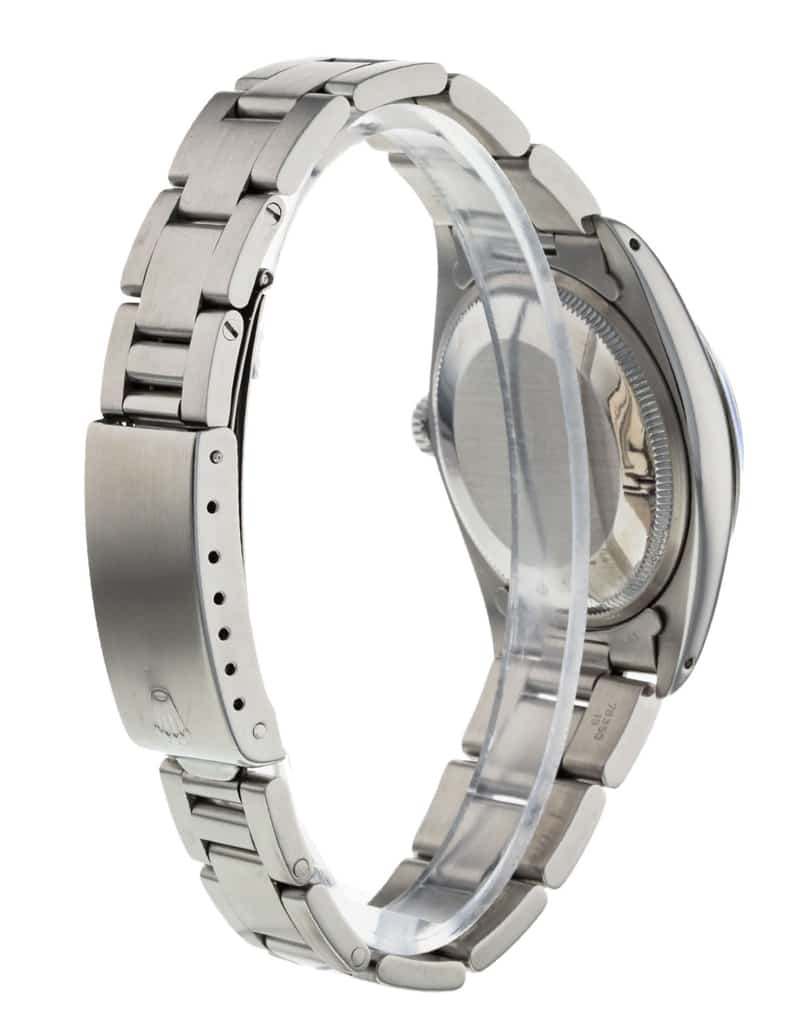 Rolex Oyster Perpetual Date 1500